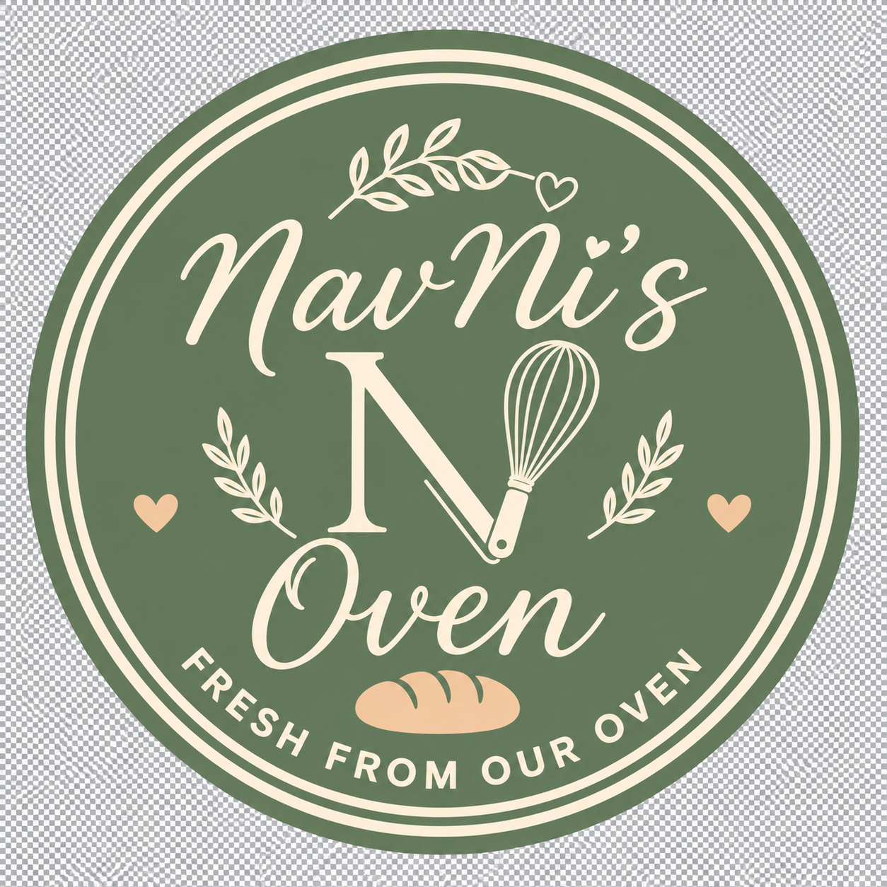 NavNi’s Fresh Bakery